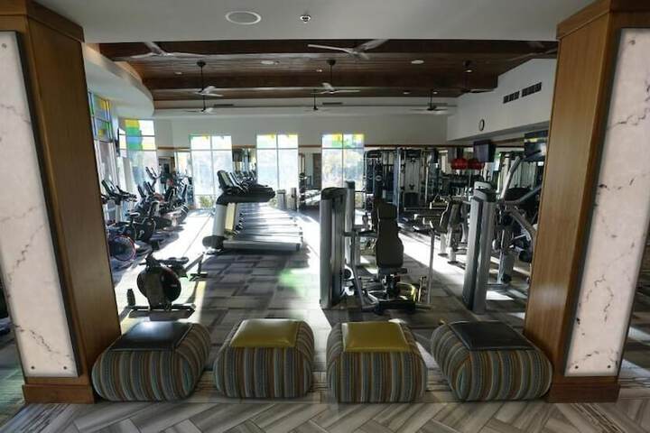 Welks Mountain Villas