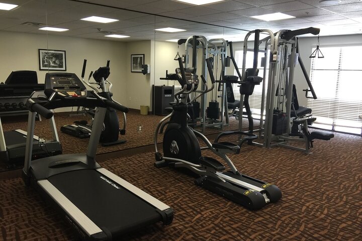 Health and Fitness 53 of 61