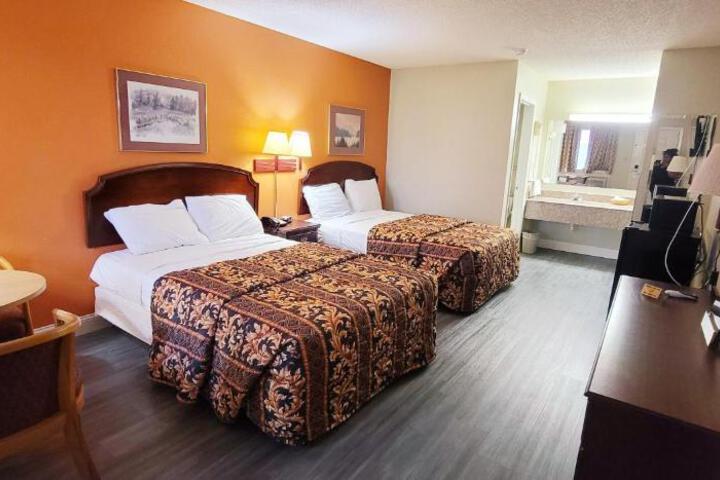 Regency Travel Inn