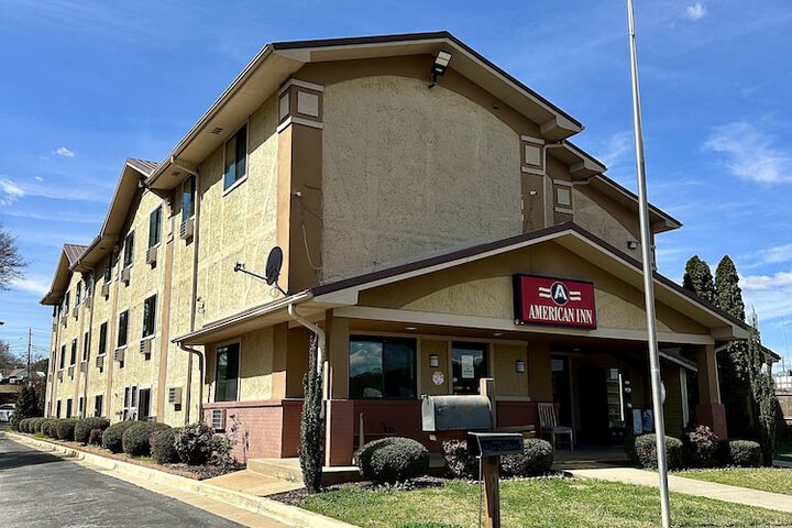 Hotel 1 of 10