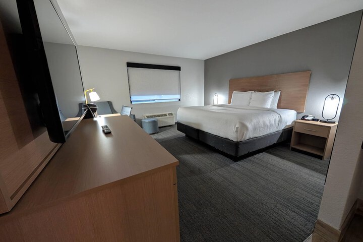 Comfort Inn & Suites Golden – Denver West