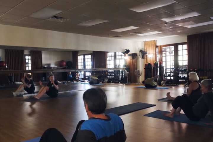 Health and Fitness 50 of 64