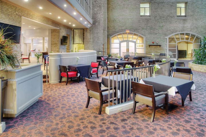 Delta Hotels by Marriott London Armouries