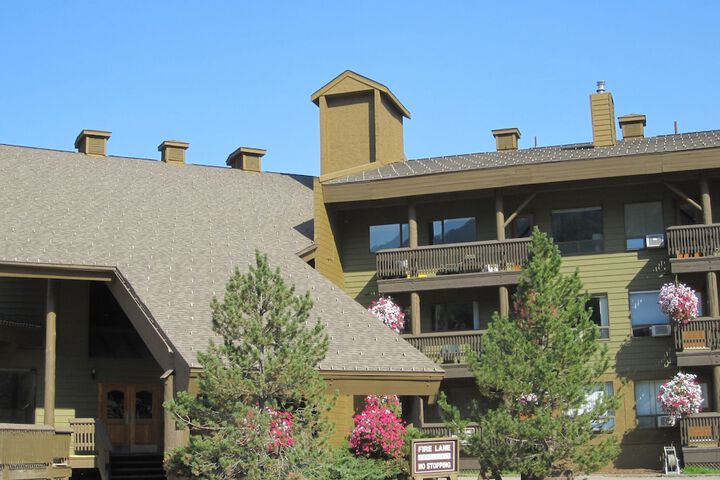 The Griz Inn