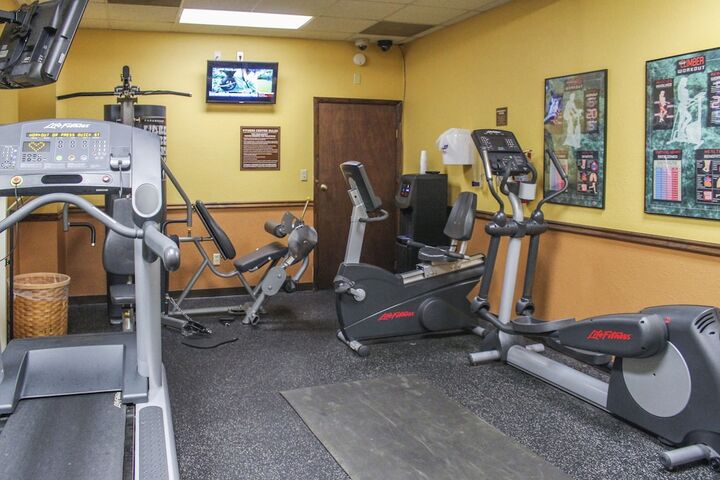Health and Fitness 25 of 32