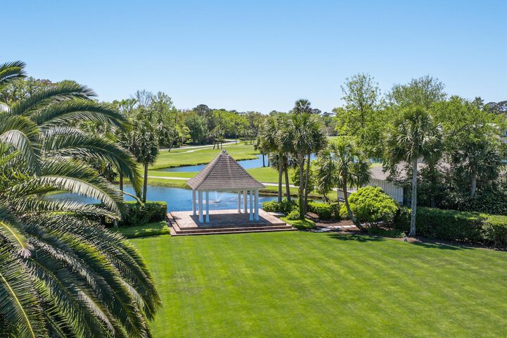 Sea Palms Resort St. Simons Island