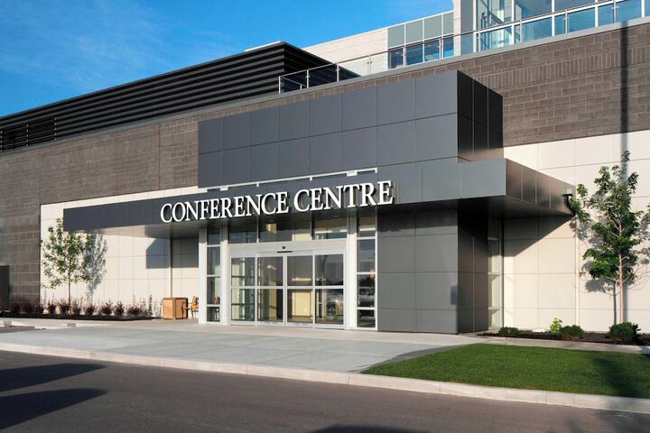 Courtyard by Marriott Calgary Airport