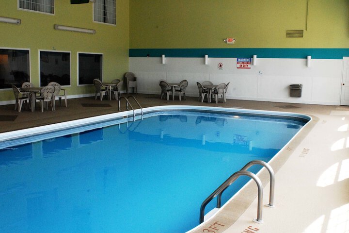 Northfield Inn Suites & Conference Center