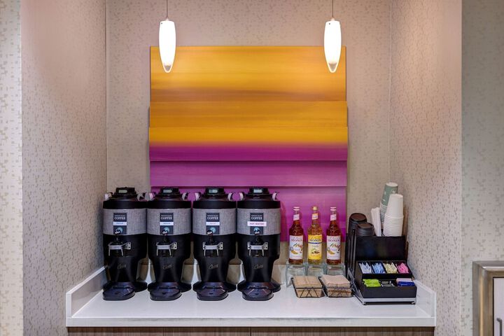 Residence Inn Pullman