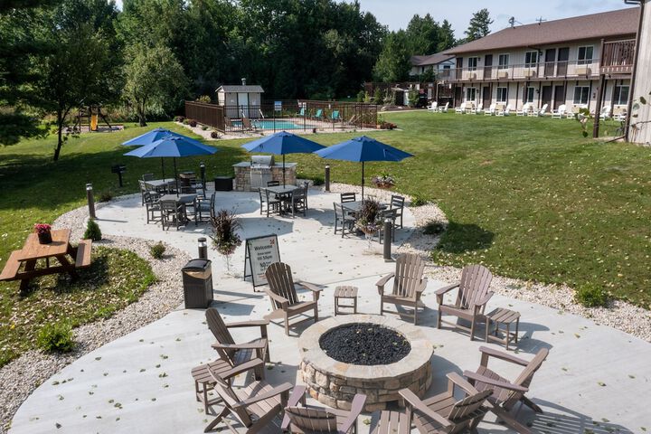 Sister Bay Inn