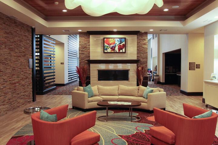 Homewood Suites by Hilton North Houston / Spring