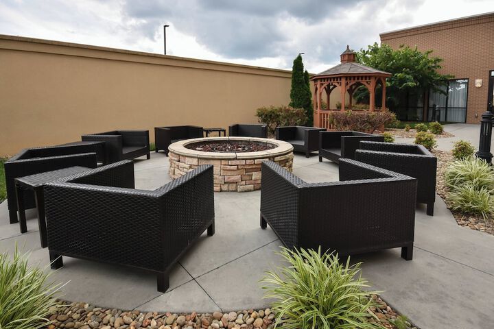 Courtyard Marriott Concord
