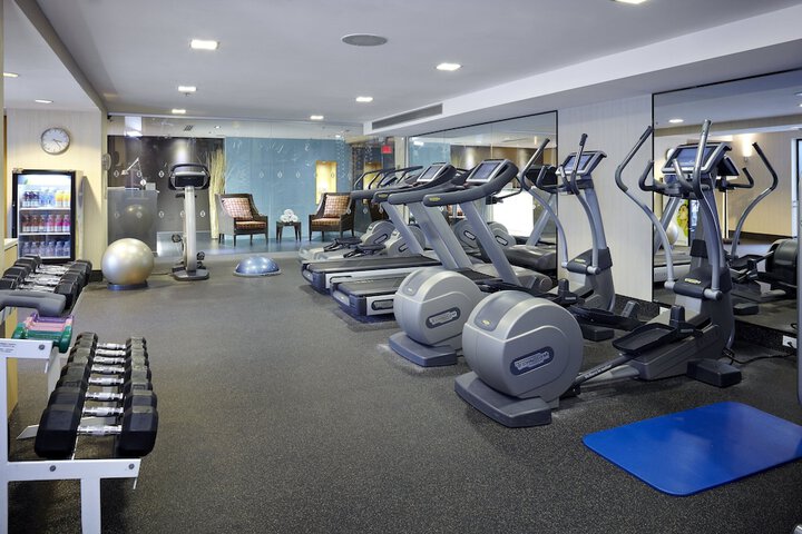 InterContinental Montreal by IHG