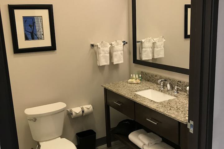 Holiday Inn & Suites Denver Tech Center-Centennial by IHG