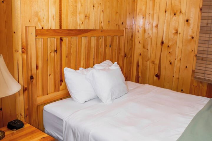 Montauk Lodge