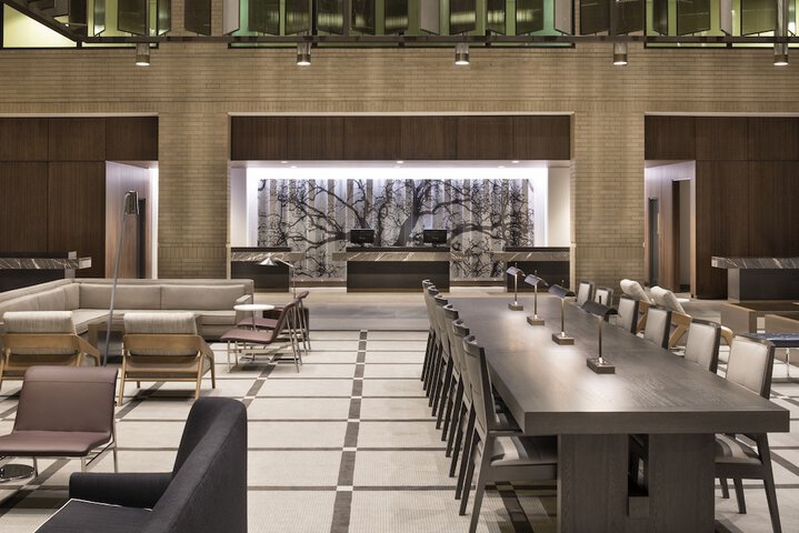 Hyatt Regency Schaumburg Chicago