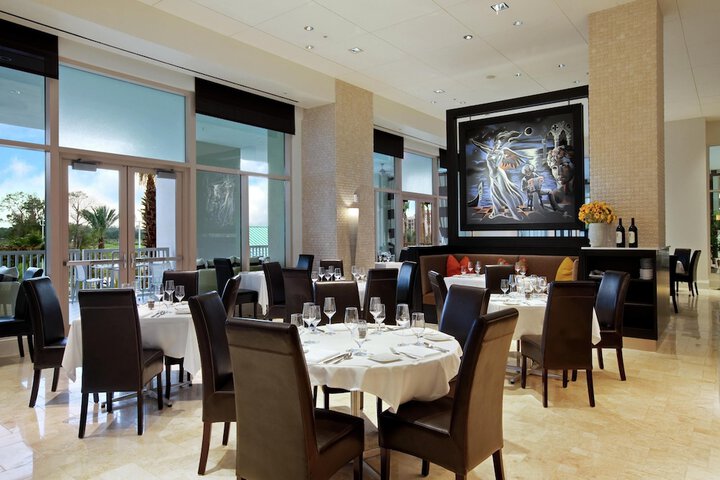Signia by Hilton Orlando - An Official Walt Disney World Hotel