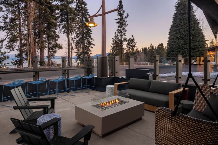 evo Hotel Tahoe City