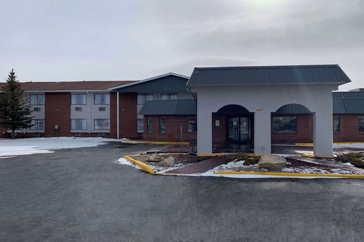 Hotel 3 of 46