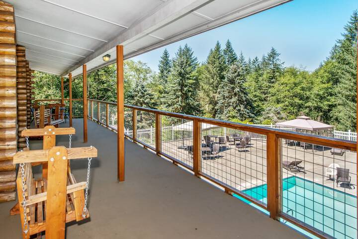 Chehalis RV & Camping Resort