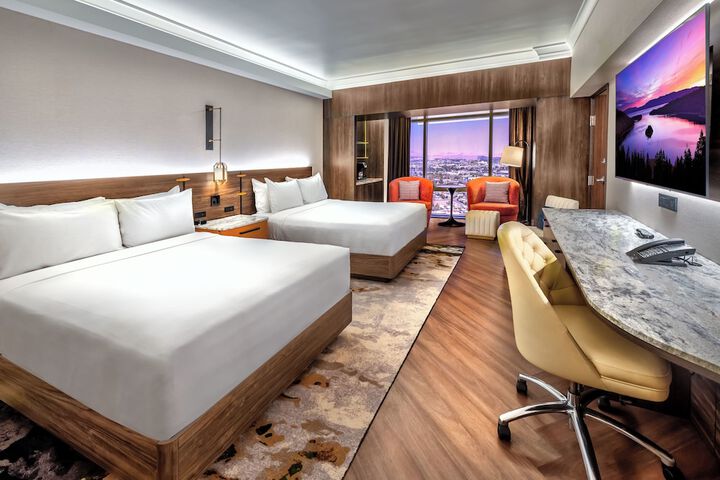 Atlantis Casino Resort Spa
