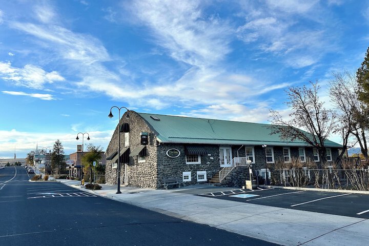 Soap Lake Resort a Dazzler Select by Wyndham