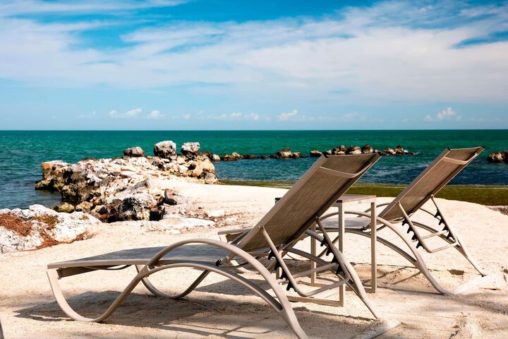 Courtyard by Marriott Faro Blanco Resort Marathon Florida Keys