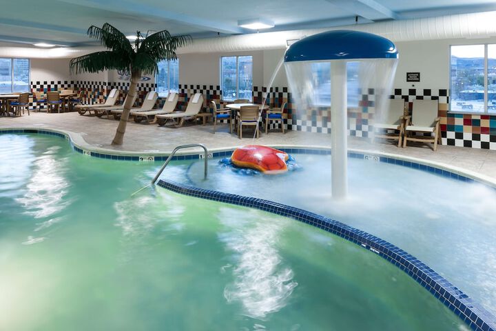 Hampton Inn & Suites Boise-Downtown