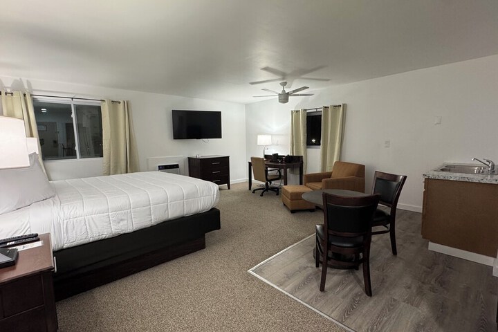 Heritage Hotel Quincy
