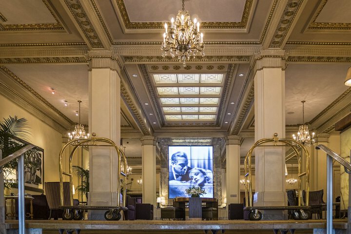 Hotel Interior 10 of 60