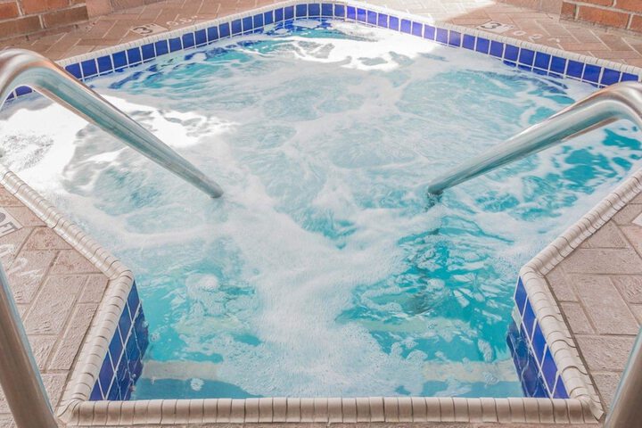 Quality Inn Grand Rapids North