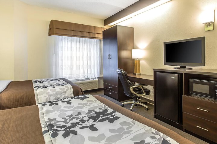 Sleep Inn & Suites North Augusta