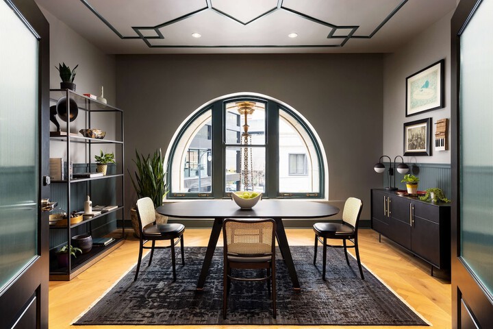 The Candler Hotel Atlanta Curio Collection by Hilton