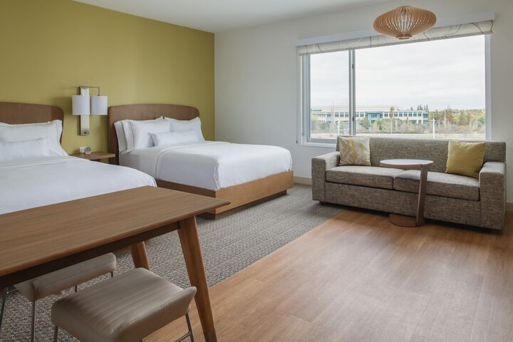 Element by Marriott San Jose Milpitas