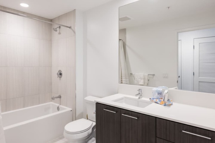 Global Luxury Suites at Reston Town Center