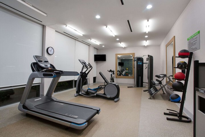La Quinta Inn & Suites by Wyndham Manassas Va-Dulles Airport