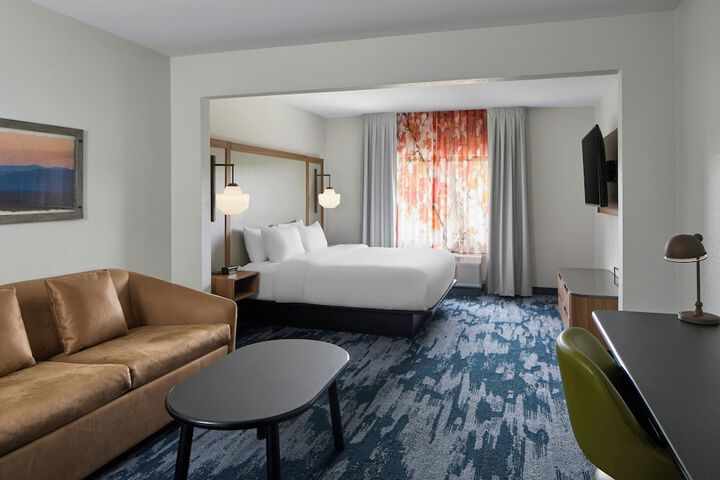 Fairfield by Marriott Inn & Suites LaGrange