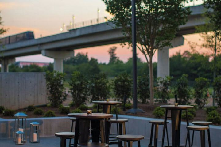 Renaissance Atlanta Airport Gateway Hotel
