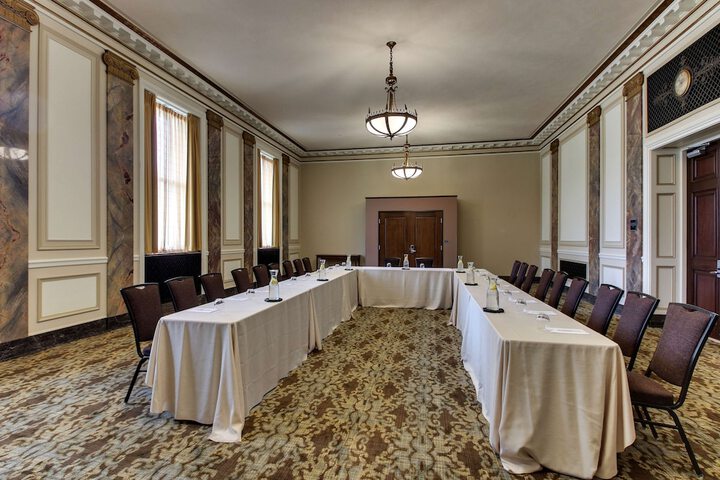 Meeting 45 of 78