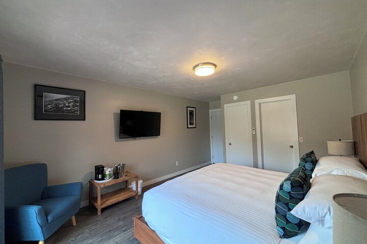 Hidden Valley Inn