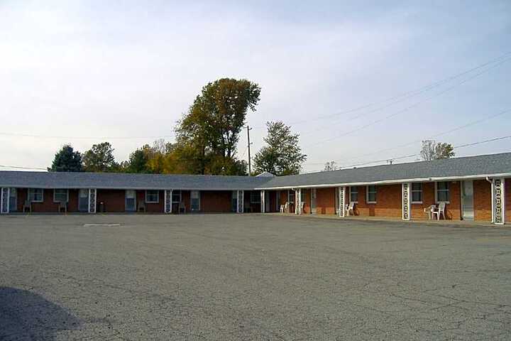 Magnuson Hotel Wauseon