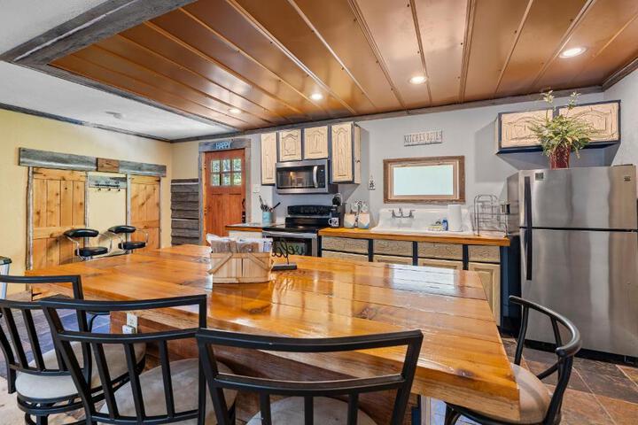 Chickahominy Riverside Guest Home by Williamsburg