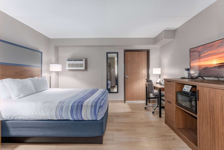 AmericInn by Wyndham New Richmond