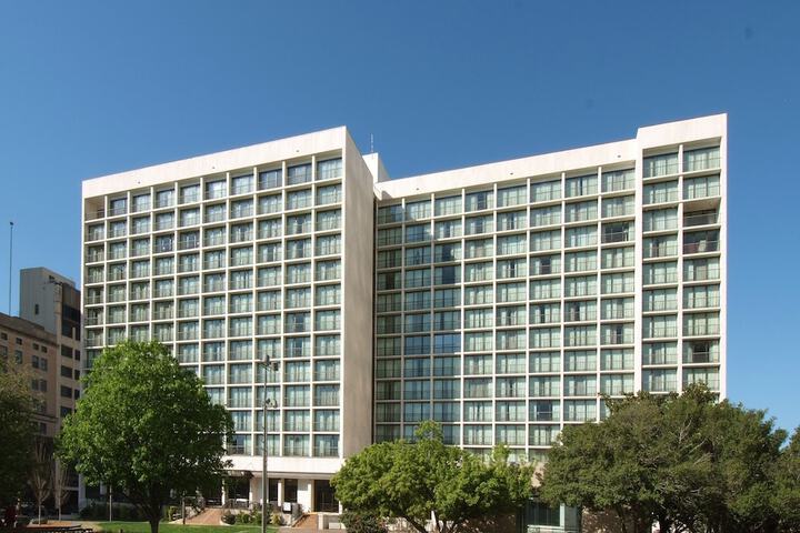 Hyatt Regency Tulsa Downtown