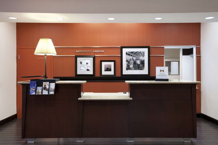 Hotel Interior 5 of 29