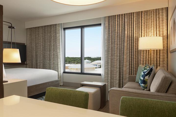 Embassy Suites by Hilton Panama City Beach Resort