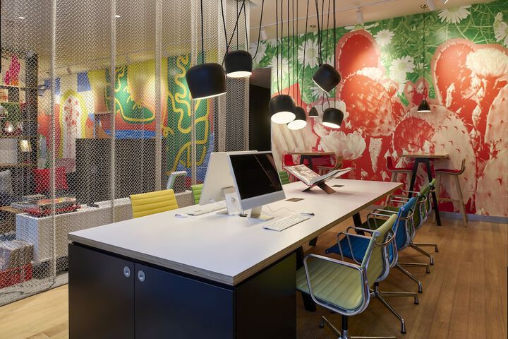 citizenM Austin Downtown