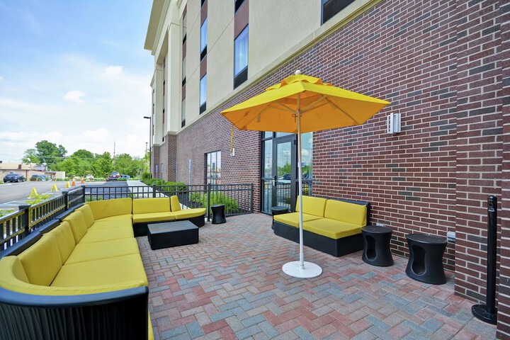 Terrace/Patio 60 of 61