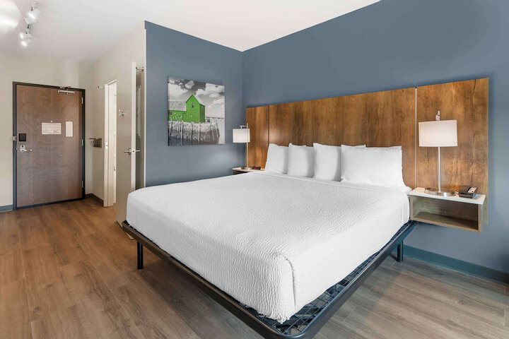 Extended Stay America Suites - Huntsville - Madison