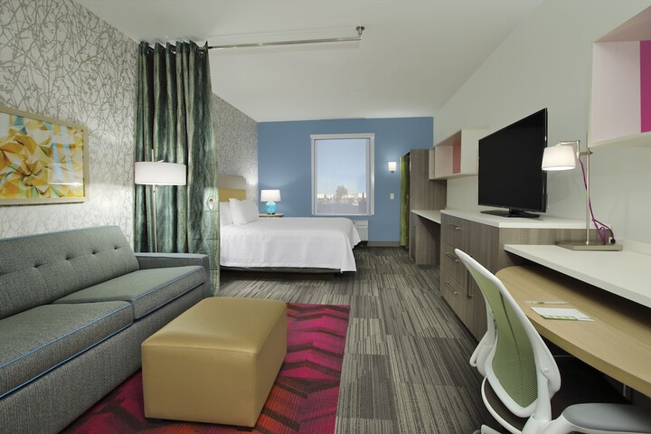 Home2 Suites by Hilton Beaumont